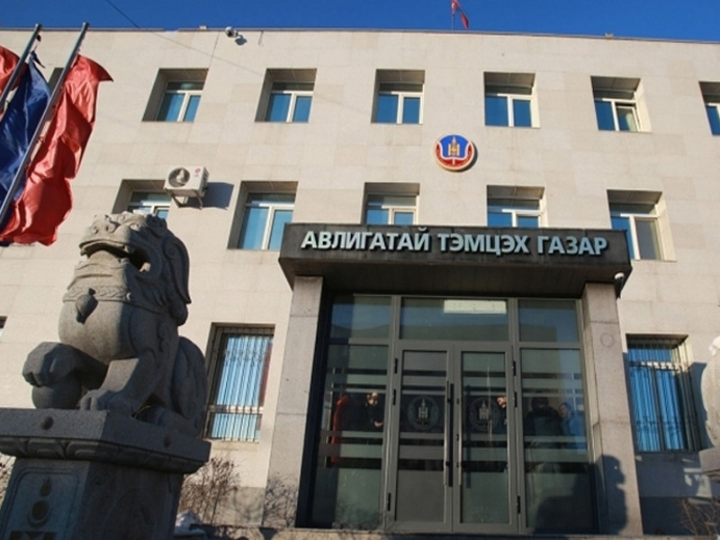 Эрүүгийн 9 хэргийг шүүхэд шилжүүлэх саналтай прокурорт хүргүүлжээ
